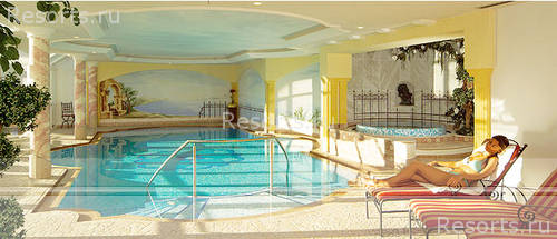 Wellness Hotel Welponer 69